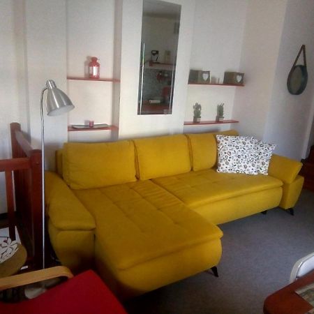 Apartament Apartman Lidicka Mariańskie Łaźnie Zewnętrze zdjęcie