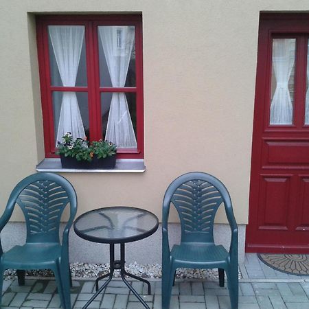 Apartament Apartman Lidicka Mariańskie Łaźnie Zewnętrze zdjęcie