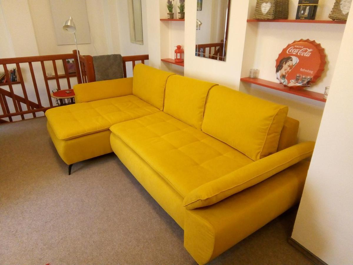 Apartament Apartman Lidicka Mariańskie Łaźnie Zewnętrze zdjęcie