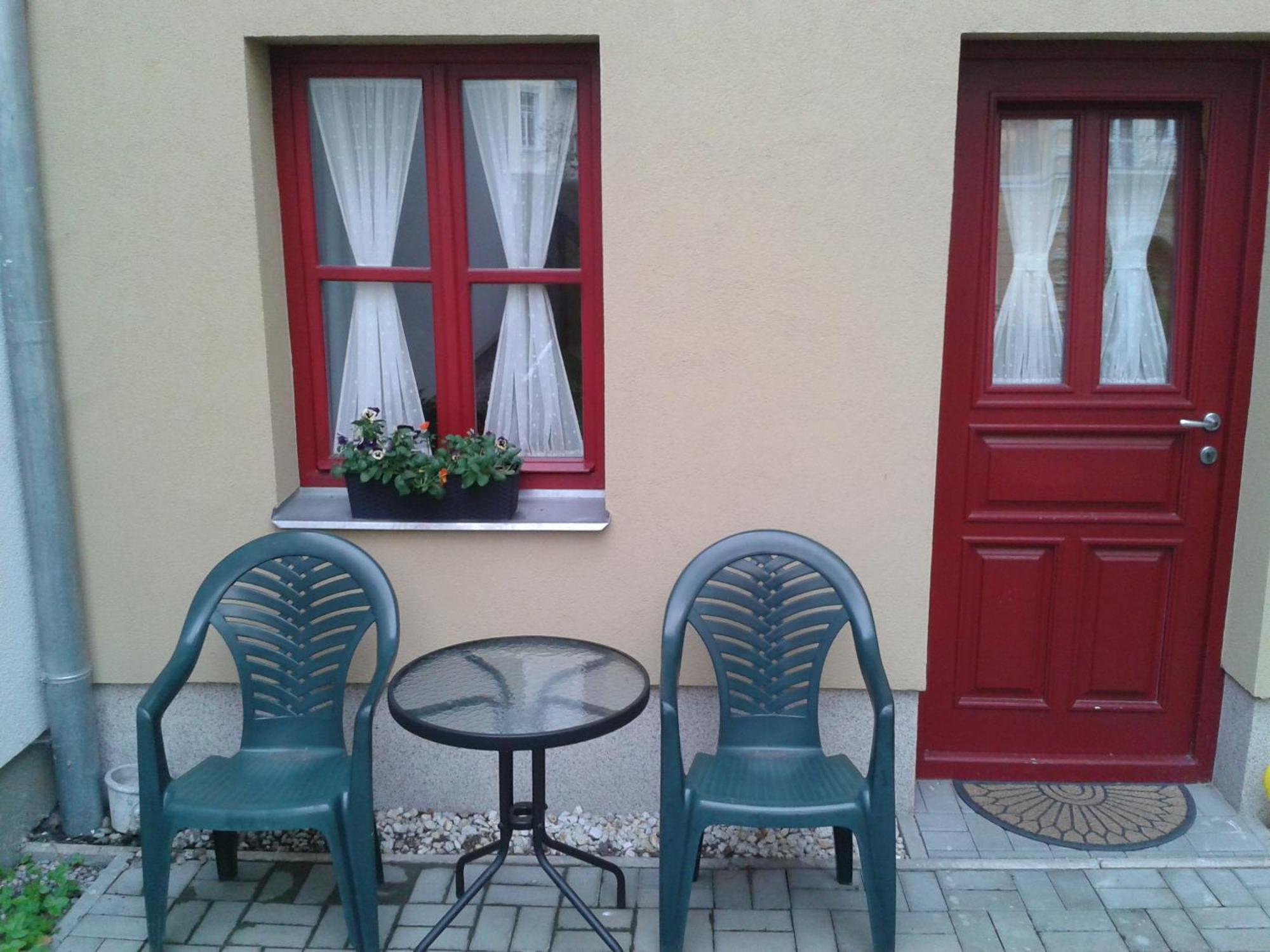 Apartament Apartman Lidicka Mariańskie Łaźnie Zewnętrze zdjęcie