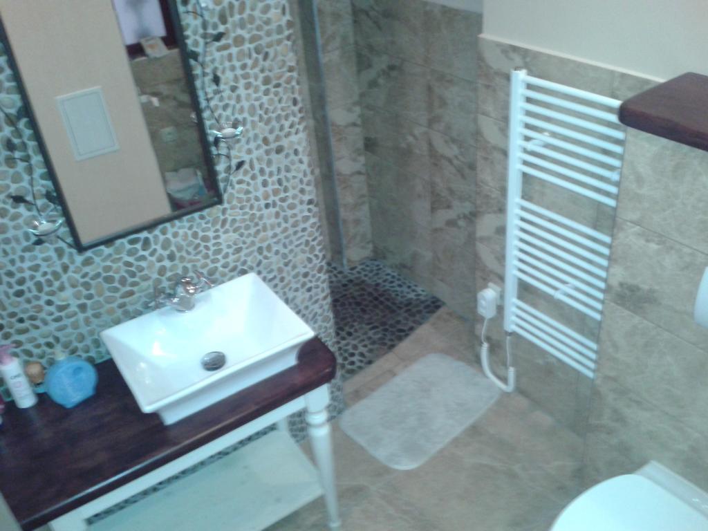 Apartament Apartman Lidicka Mariańskie Łaźnie Zewnętrze zdjęcie