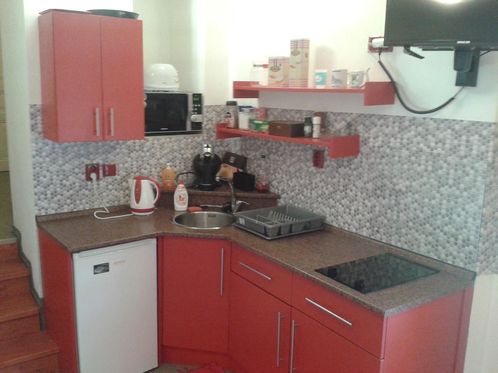 Apartament Apartman Lidicka Mariańskie Łaźnie Zewnętrze zdjęcie