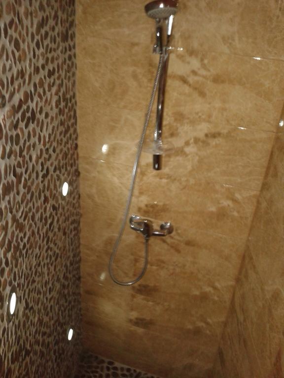 Apartament Apartman Lidicka Mariańskie Łaźnie Zewnętrze zdjęcie