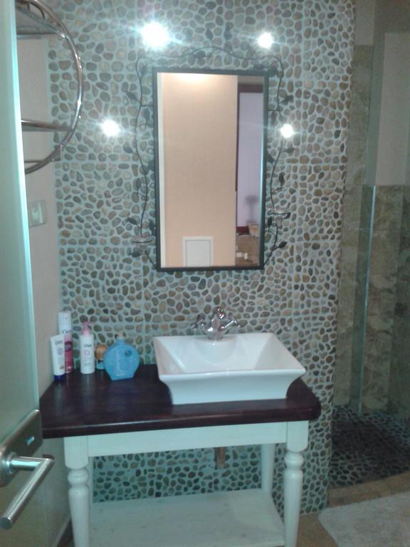 Apartament Apartman Lidicka Mariańskie Łaźnie Zewnętrze zdjęcie
