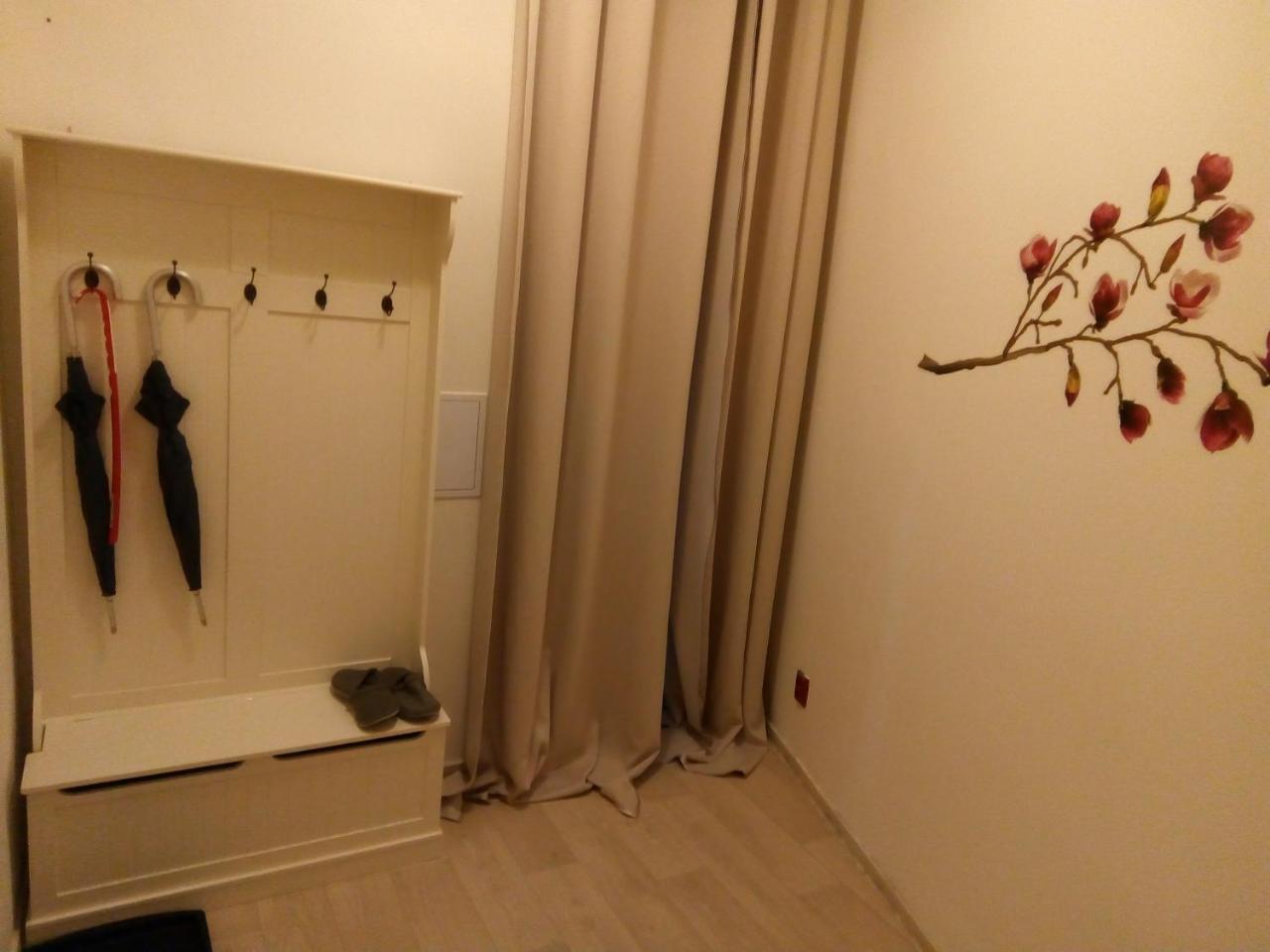 Apartament Apartman Lidicka Mariańskie Łaźnie Zewnętrze zdjęcie